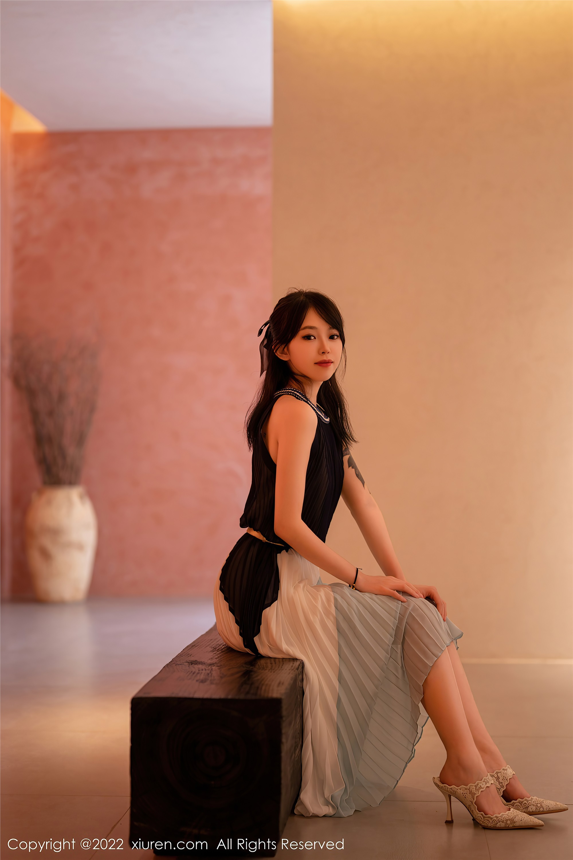 Xiuren秀人网 2022.07.25 NO.5327 奶瓶